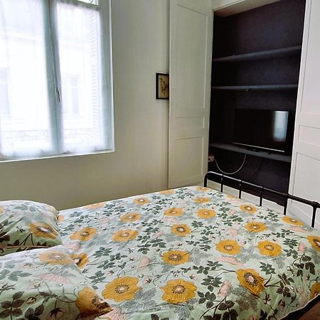 Hotel Histoire de Loire - BALZAC à Saumur Extérieur photo