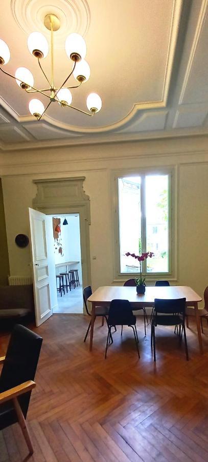 Hotel Histoire de Loire - BALZAC à Saumur Extérieur photo