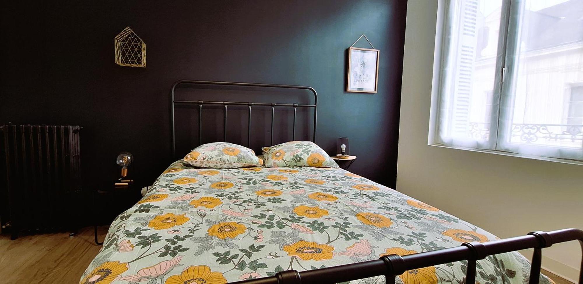 Hotel Histoire de Loire - BALZAC à Saumur Extérieur photo
